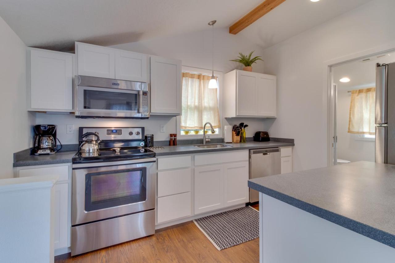 New Portland Neighborhood Studio Εξωτερικό φωτογραφία