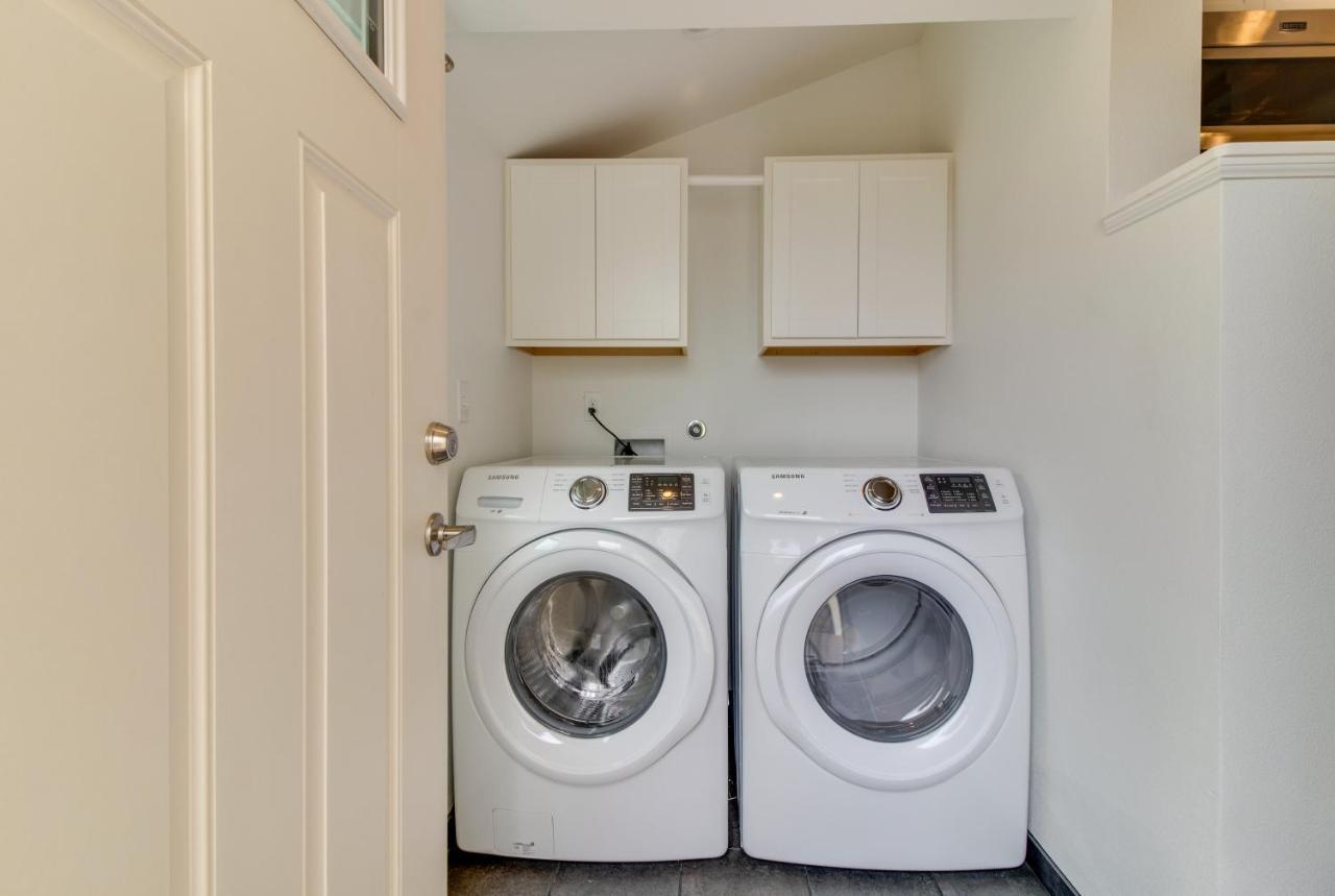 New Portland Neighborhood Studio Εξωτερικό φωτογραφία